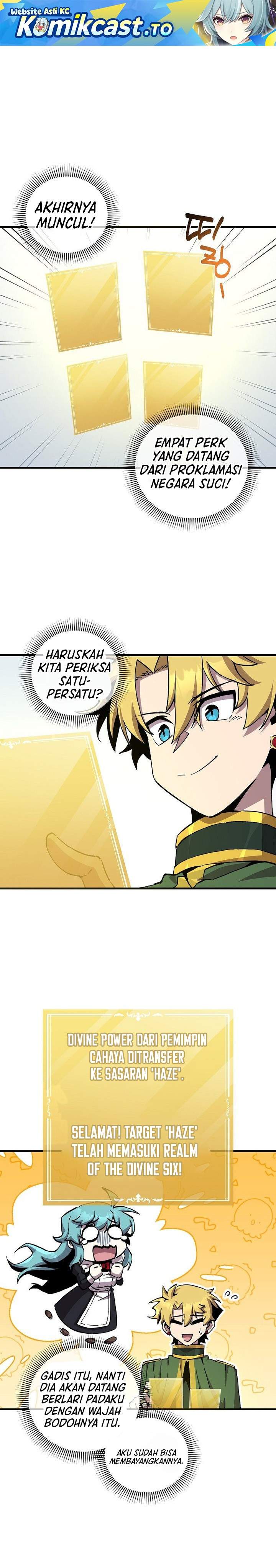 I Am Player Who Suck Alone Chap 173 - Next Chap 174