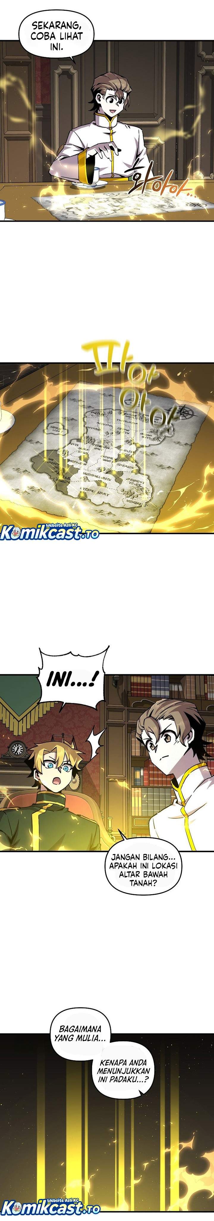 I Am Player Who Suck Alone Chap 173 - Next Chap 174