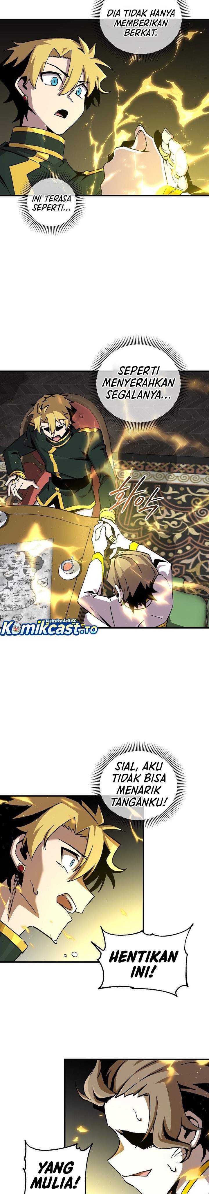 I Am Player Who Suck Alone Chap 173 - Next Chap 174