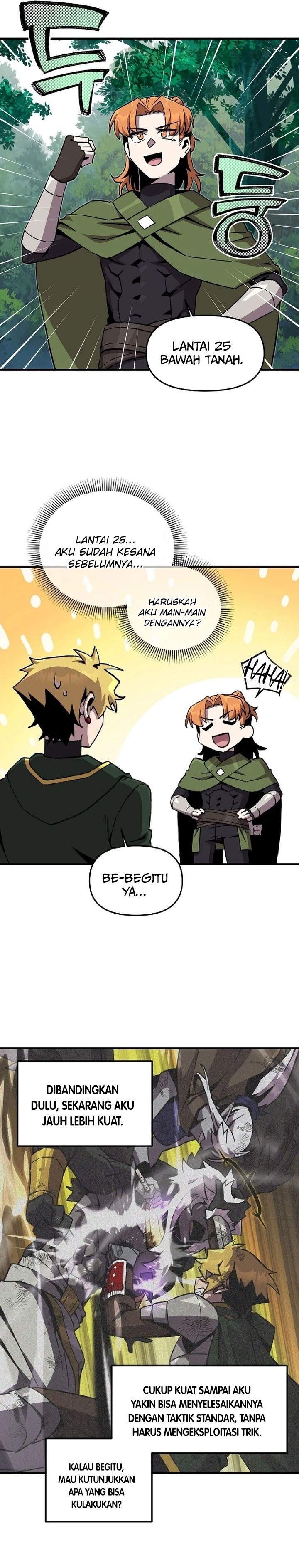 I Am Player Who Suck Alone Chap 187 - Next Chap 188