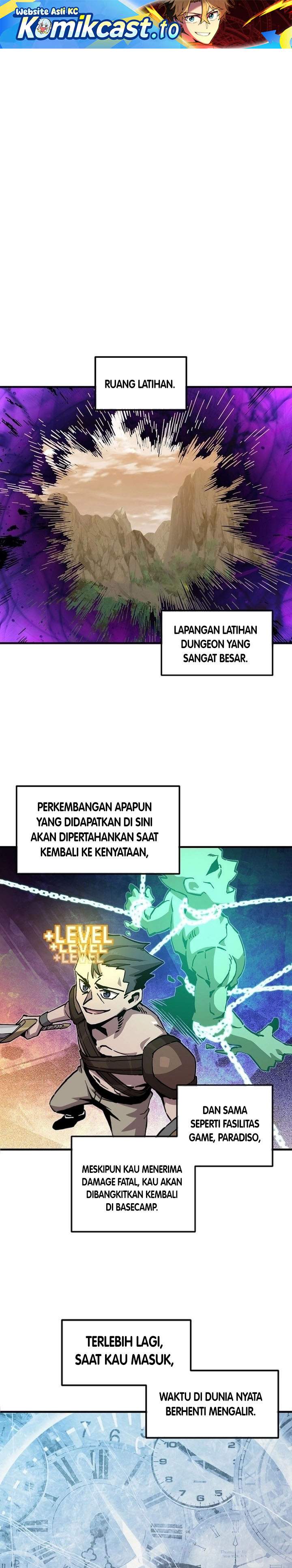I Am Player Who Suck Alone Chap 184 - Next Chap 185