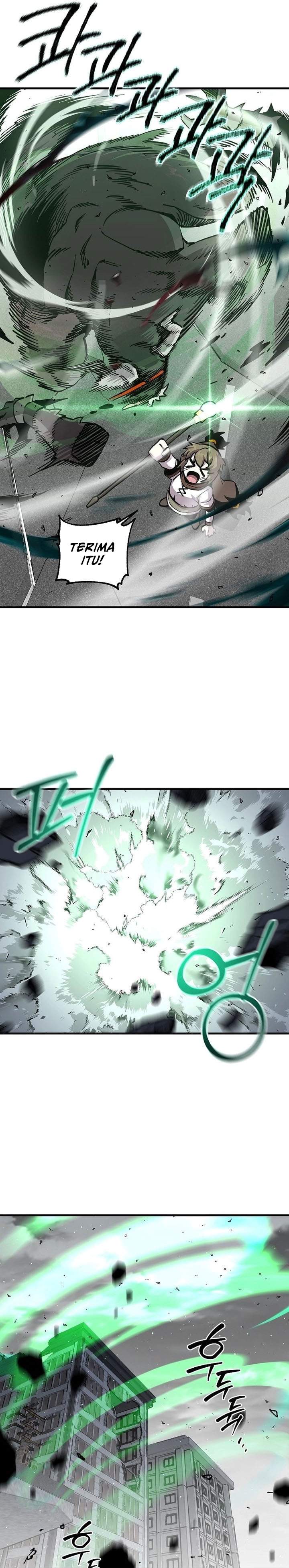 I Am Player Who Suck Alone Chap 184 - Next Chap 185