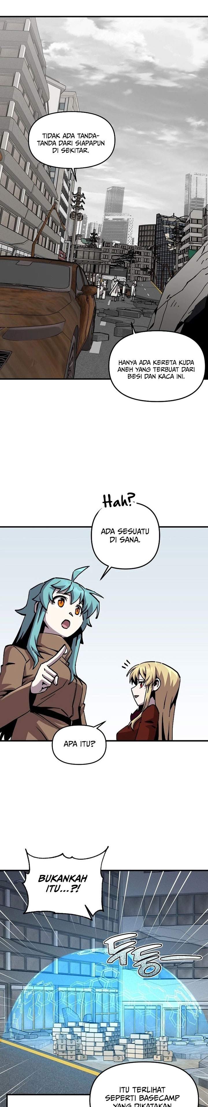 I Am Player Who Suck Alone Chap 184 - Next Chap 185