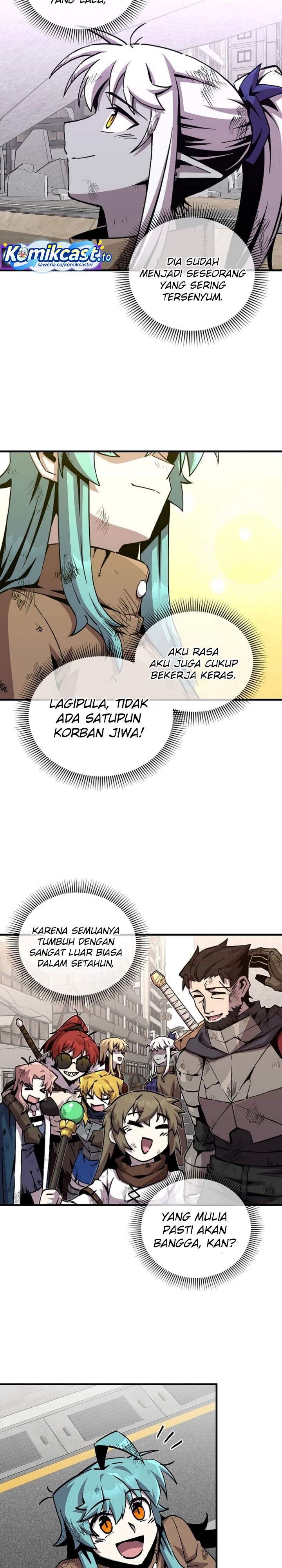 I Am Player Who Suck Alone Chap 184 - Next Chap 185