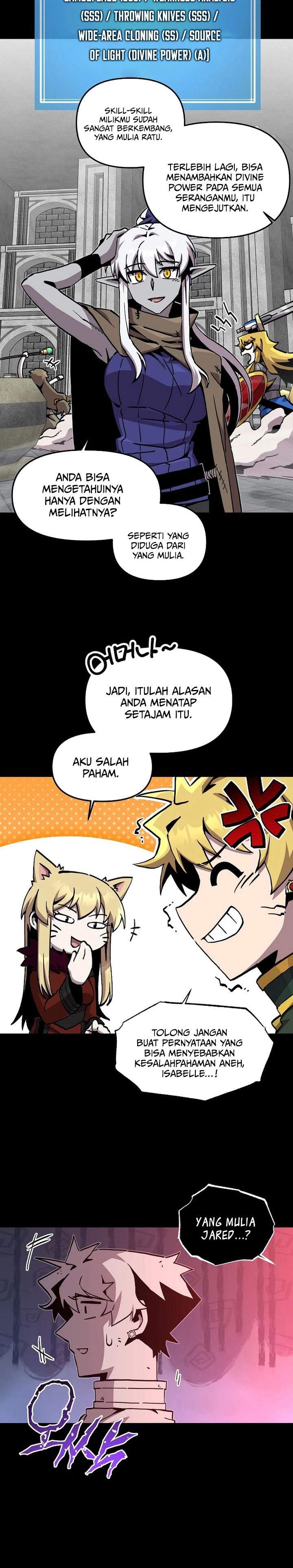 I Am Player Who Suck Alone Chap 185 - Next Chap 186