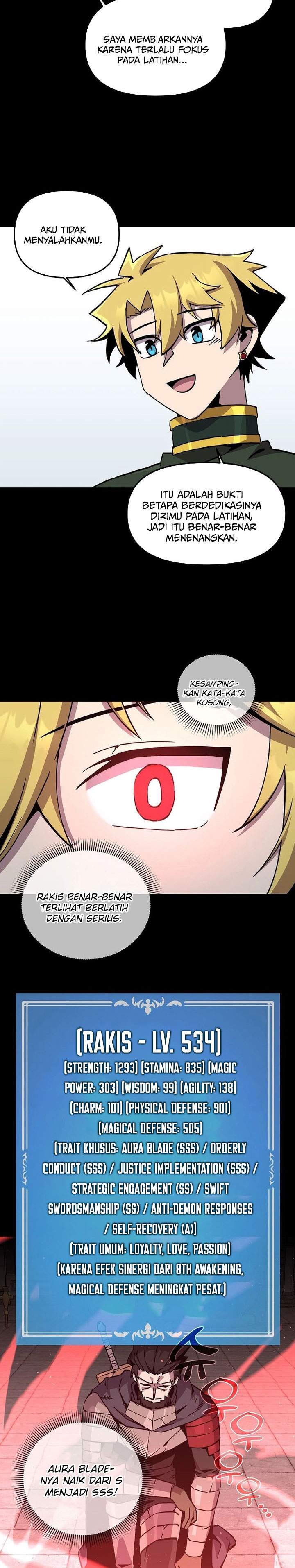 I Am Player Who Suck Alone Chap 185 - Next Chap 186