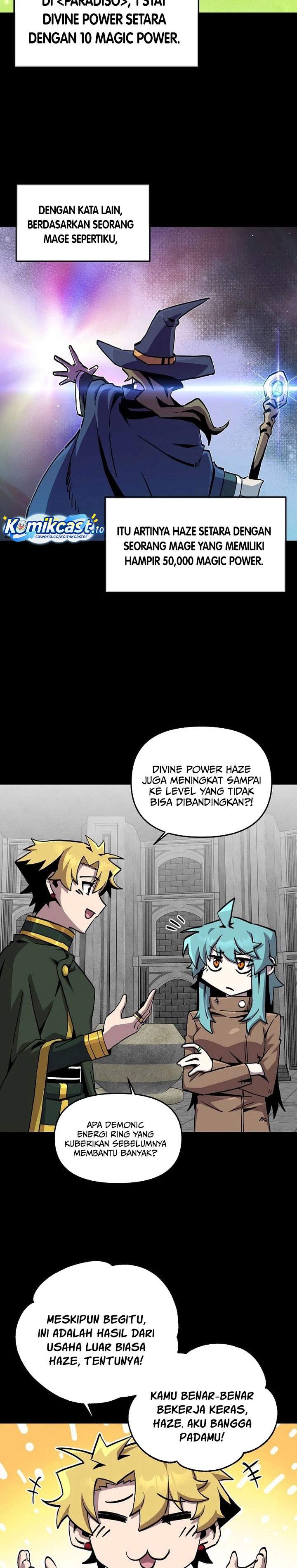 I Am Player Who Suck Alone Chap 185 - Next Chap 186