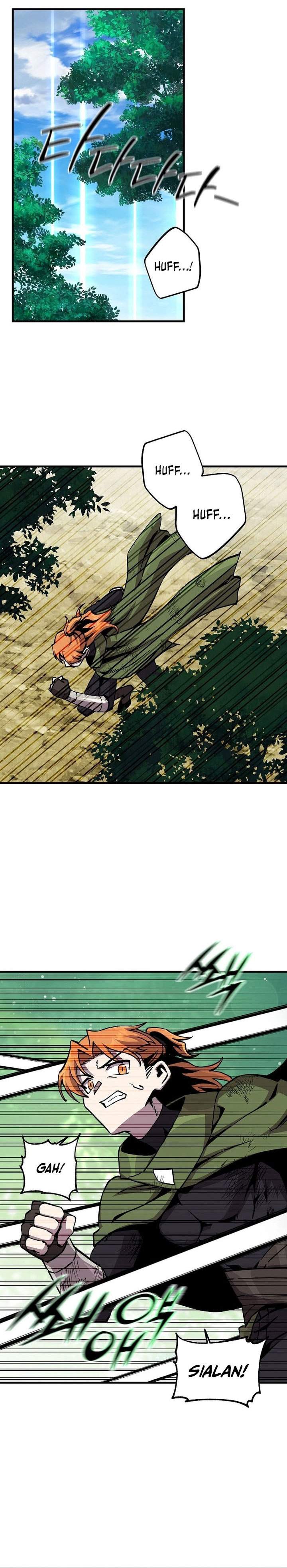 I Am Player Who Suck Alone Chap 186 - Next Chap 187