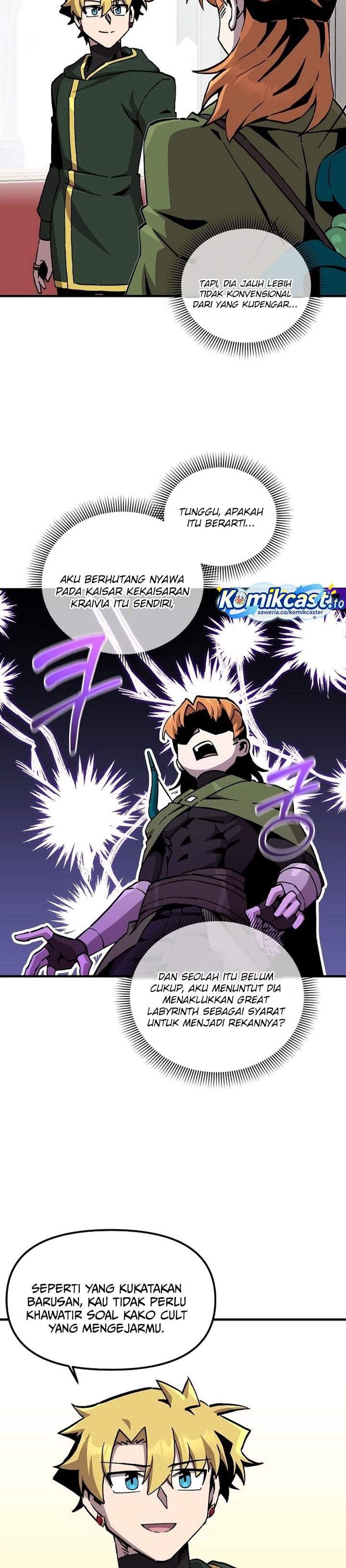 I Am Player Who Suck Alone Chap 188 - Next Chap 189