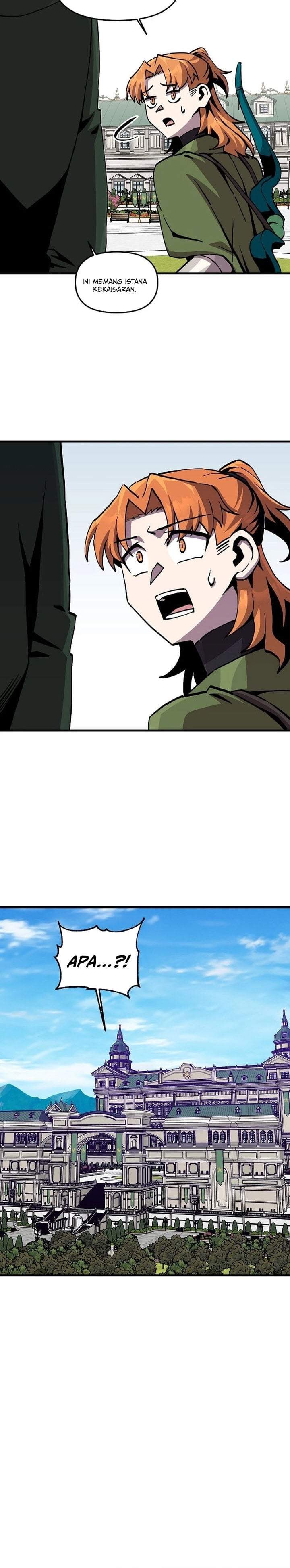 I Am Player Who Suck Alone Chap 188 - Next Chap 189