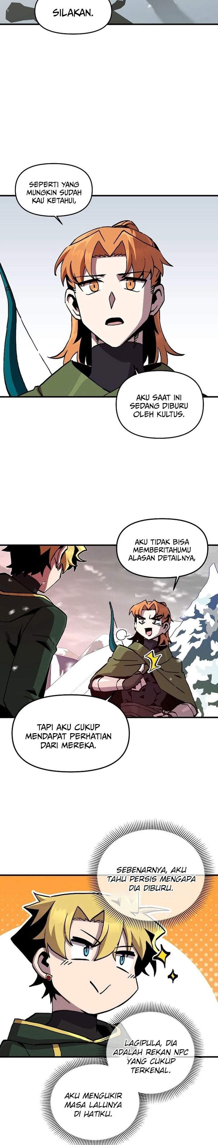 I Am Player Who Suck Alone Chap 188 - Next Chap 189