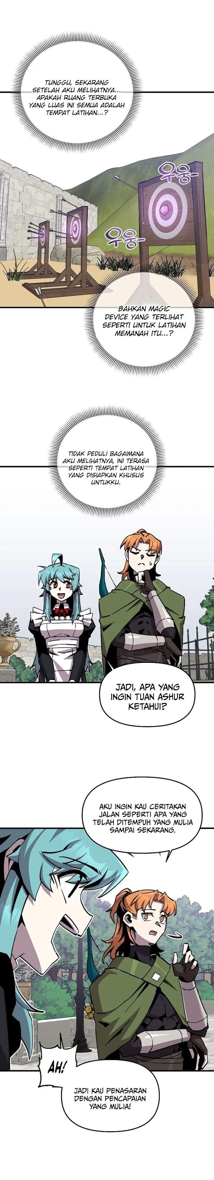 I Am Player Who Suck Alone Chap 189 - Next Chap 190