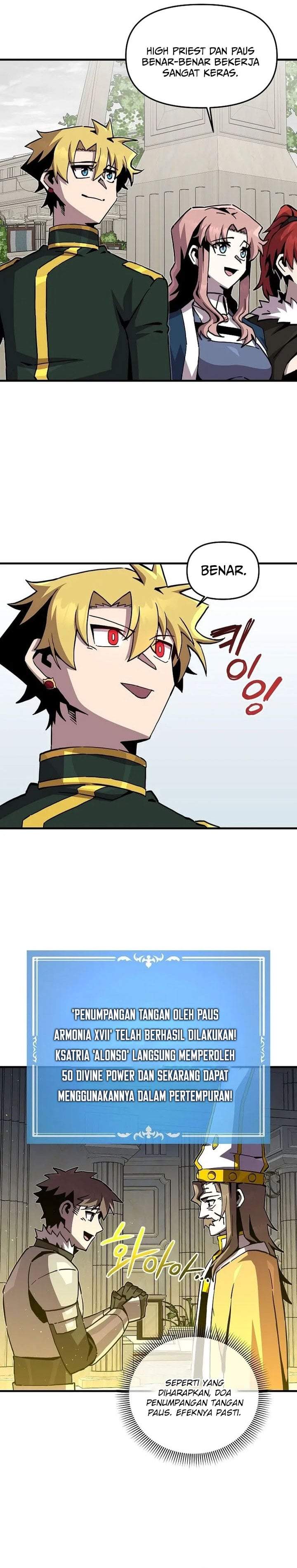 I Am Player Who Suck Alone Chap 189 - Next Chap 190