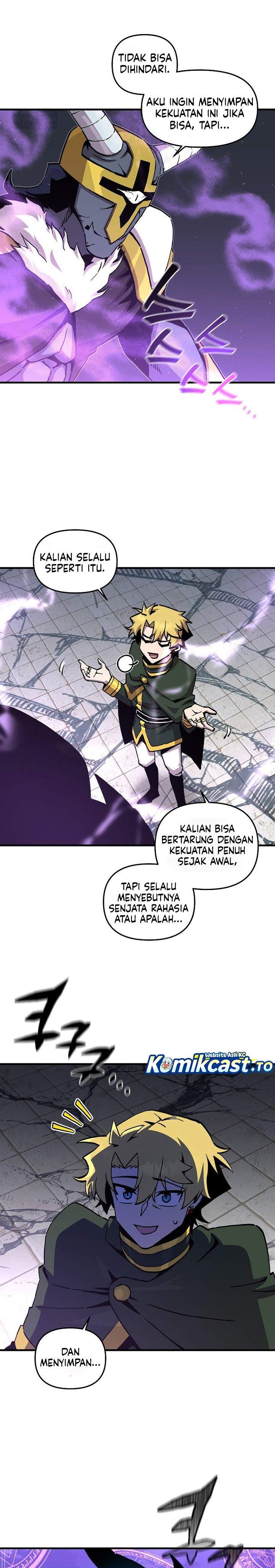 I Am Player Who Suck Alone Chap 180 - Next Chap 181