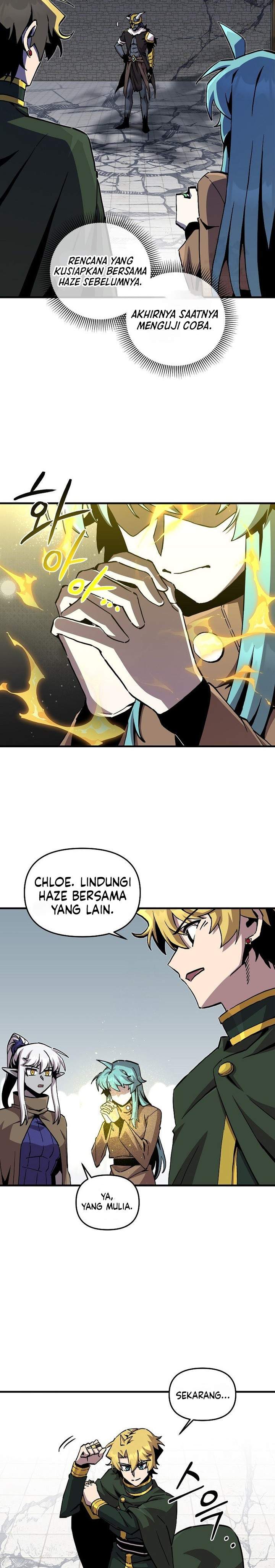 I Am Player Who Suck Alone Chap 180 - Next Chap 181