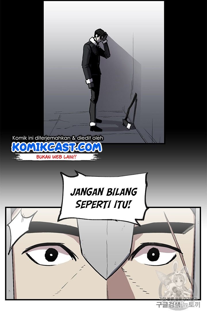 I Am Player Who Suck Alone Chap 18 - Next Chap 19