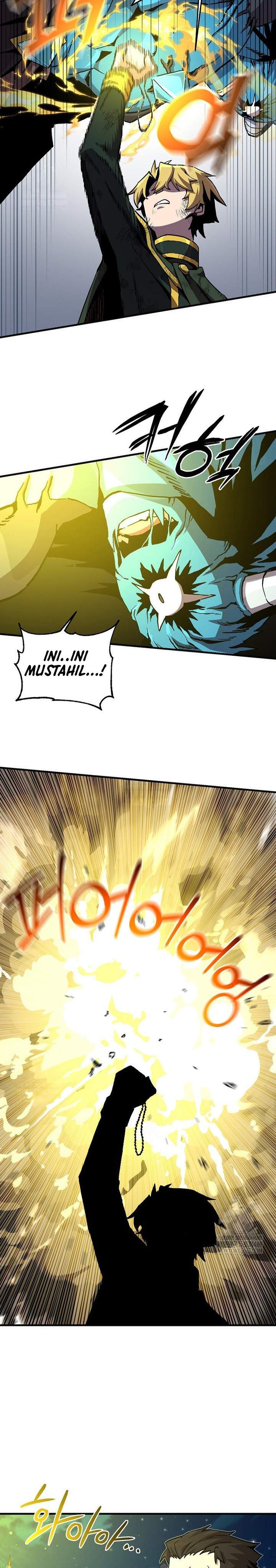 I Am Player Who Suck Alone Chap 181 - Next Chap 182
