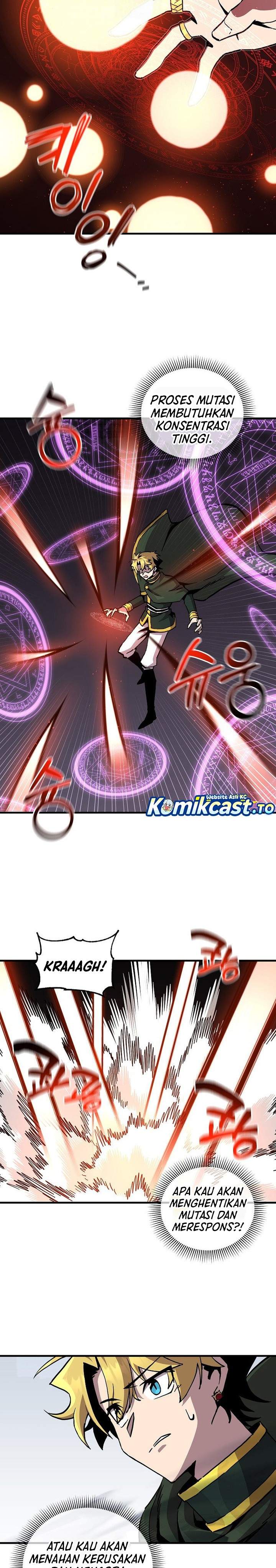 I Am Player Who Suck Alone Chap 181 - Next Chap 182