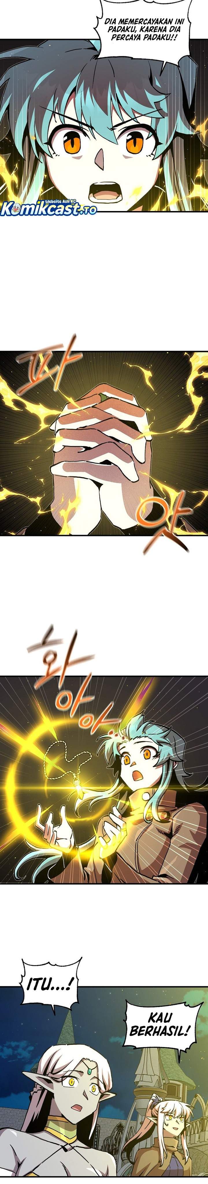 I Am Player Who Suck Alone Chap 181 - Next Chap 182