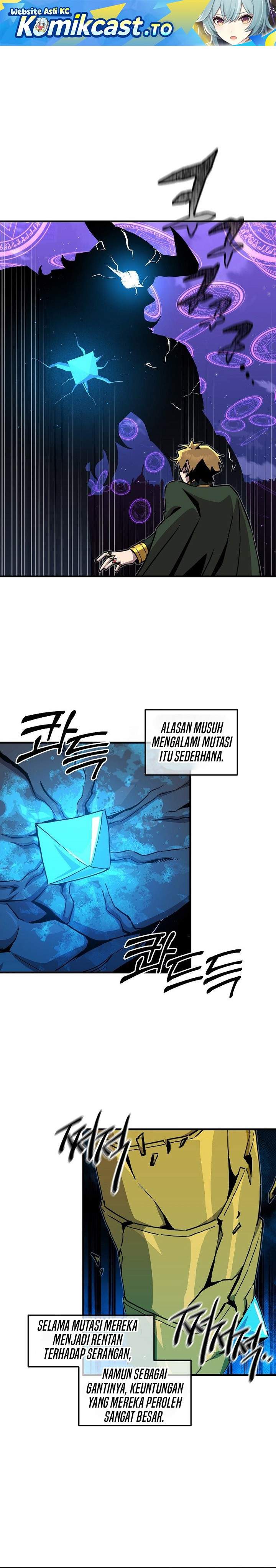 I Am Player Who Suck Alone Chap 181 - Next Chap 182