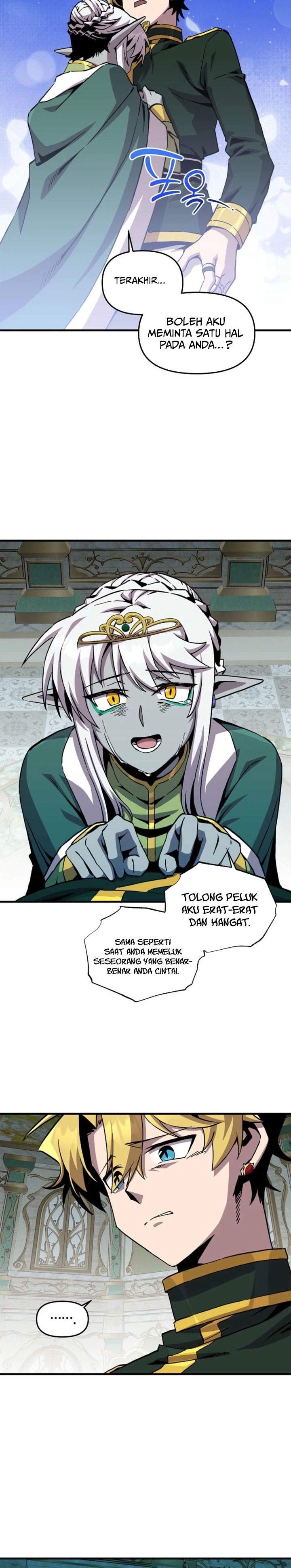 I Am Player Who Suck Alone Chap 182 - Next Chap 183
