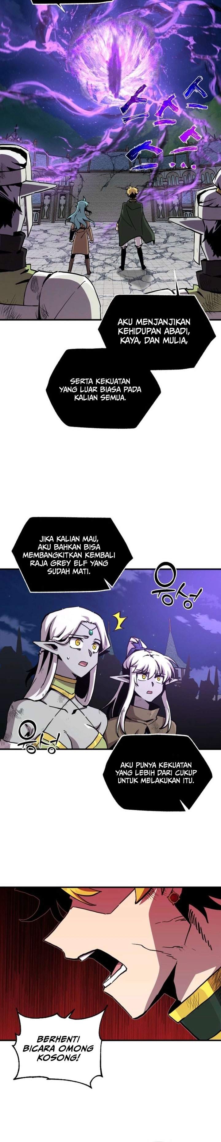 I Am Player Who Suck Alone Chap 182 - Next Chap 183
