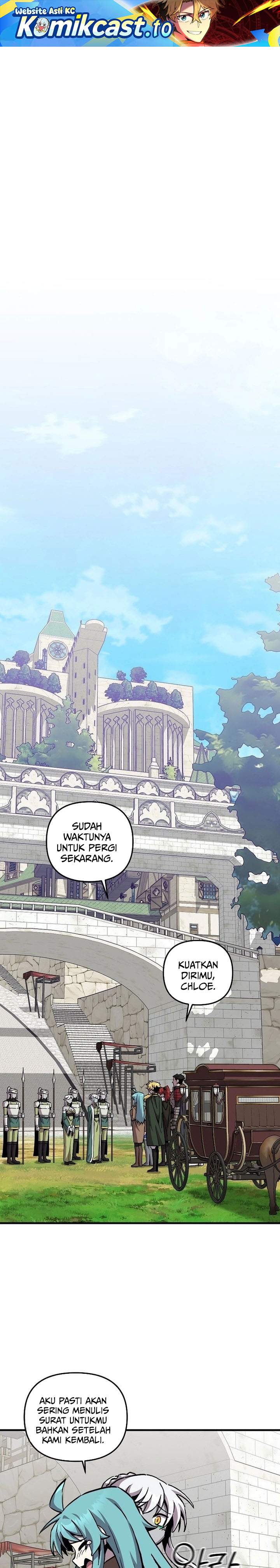 I Am Player Who Suck Alone Chap 183 - Next Chap 184