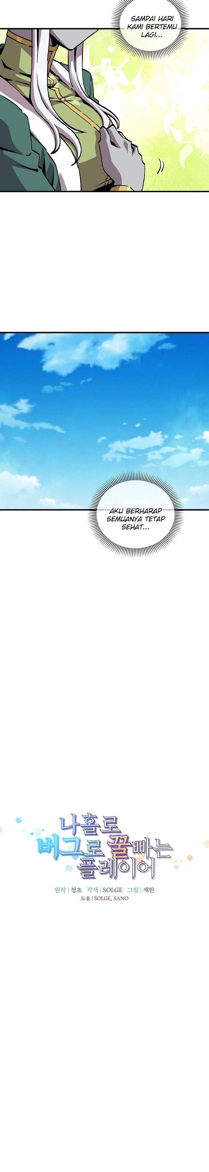I Am Player Who Suck Alone Chap 183 - Next Chap 184