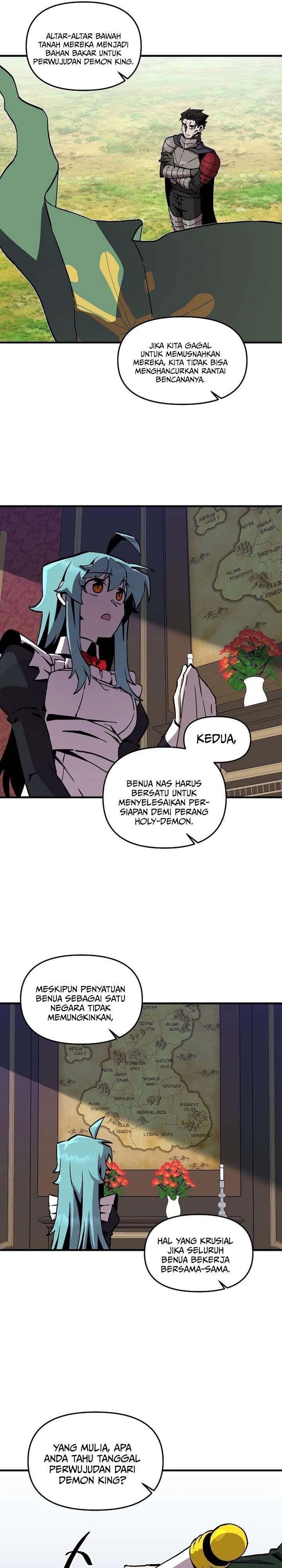 I Am Player Who Suck Alone Chap 183 - Next Chap 184