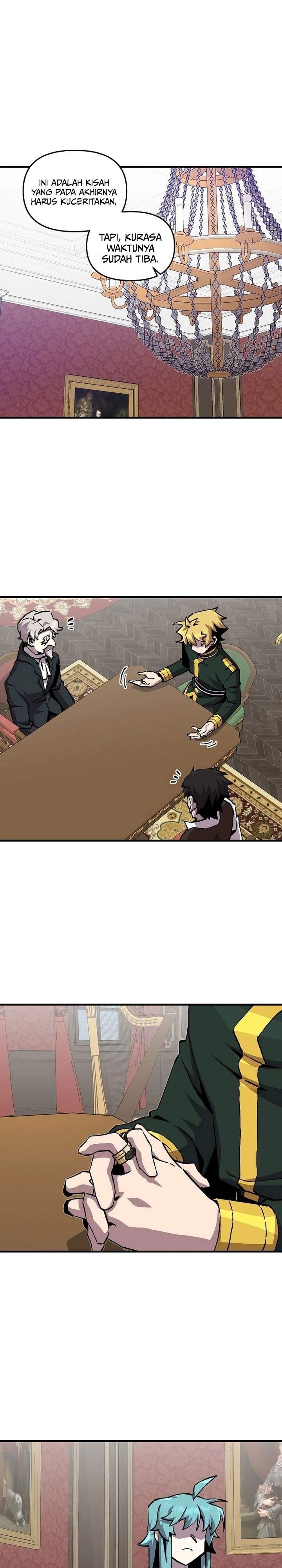 I Am Player Who Suck Alone Chap 183 - Next Chap 184