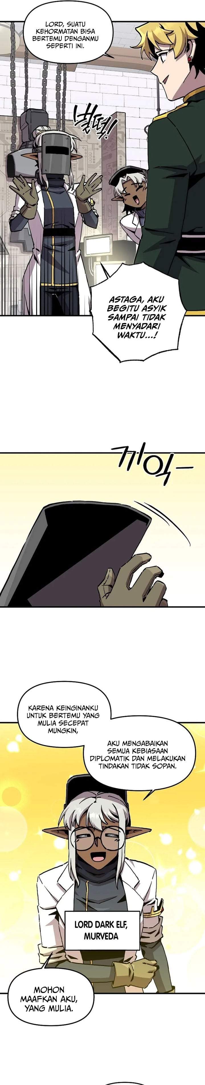 I Am Player Who Suck Alone Chap 190 - Next Chap 191
