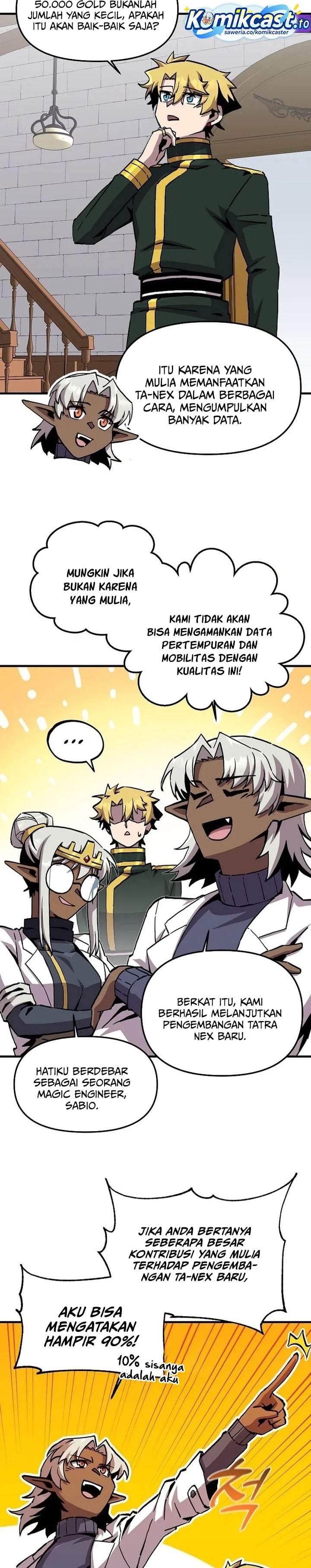 I Am Player Who Suck Alone Chap 190 - Next Chap 191