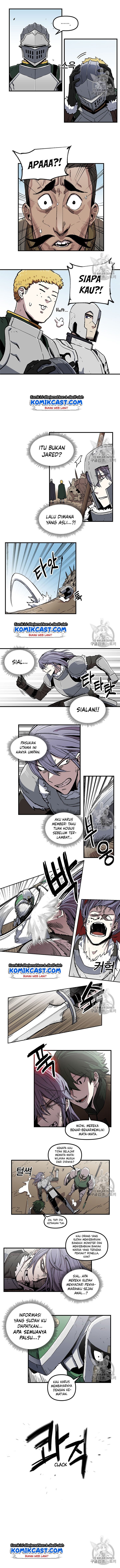 I Am Player Who Suck Alone Chap 19 - Next Chap 20