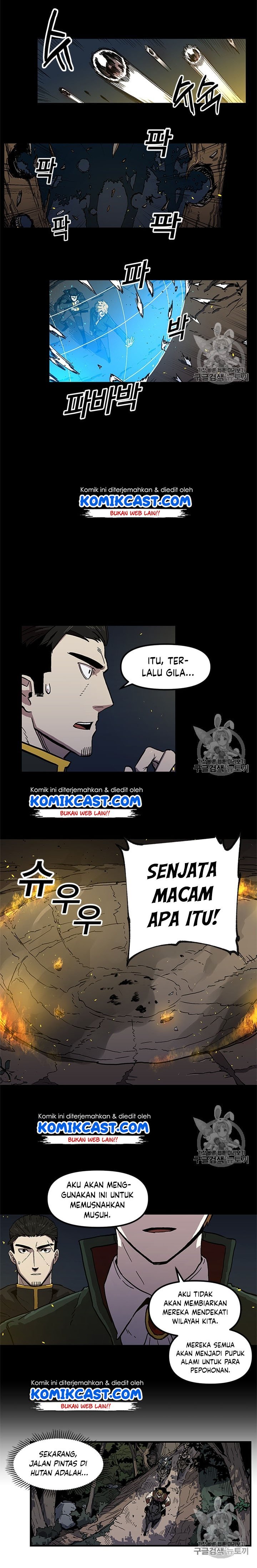 I Am Player Who Suck Alone Chap 19 - Next Chap 20