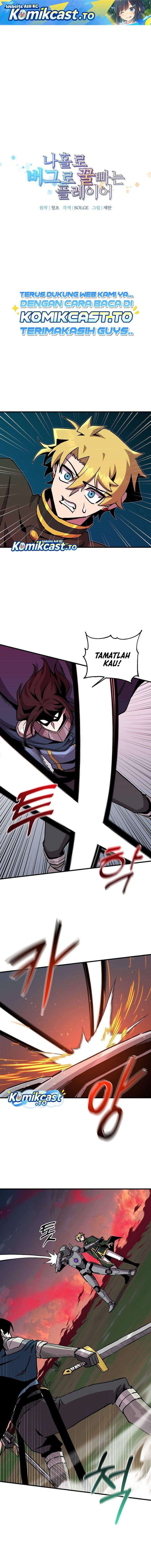I Am Player Who Suck Alone Chap 193 - Next Chap 194