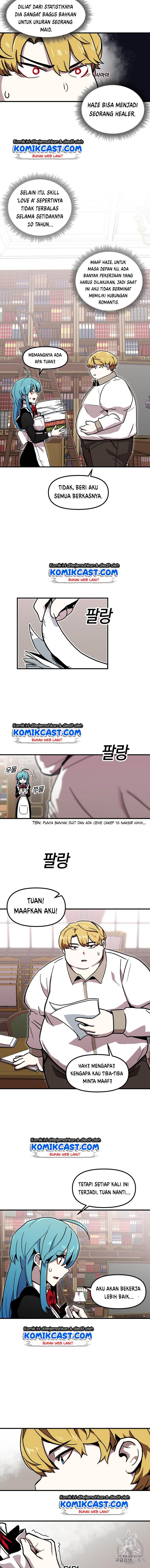 I Am Player Who Suck Alone Chap 2 - Next Chap 3