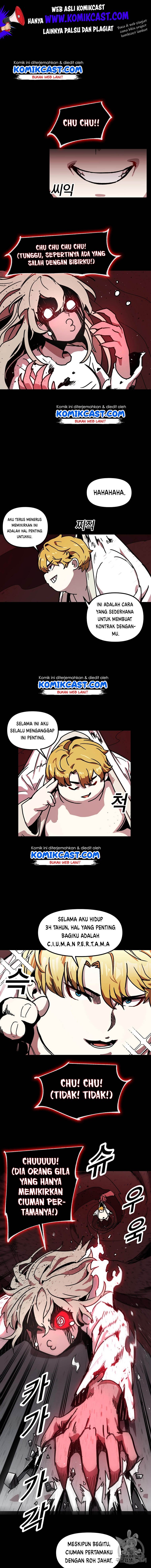 I Am Player Who Suck Alone Chap 2 - Next Chap 3