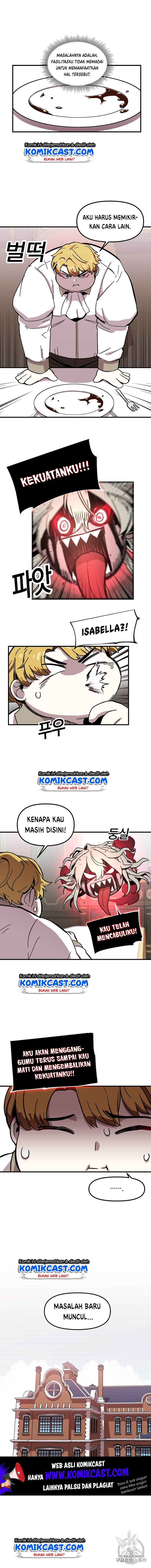 I Am Player Who Suck Alone Chap 2 - Next Chap 3