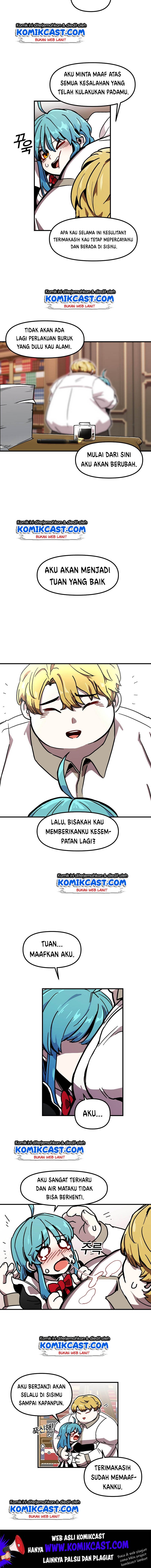 I Am Player Who Suck Alone Chap 2 - Next Chap 3