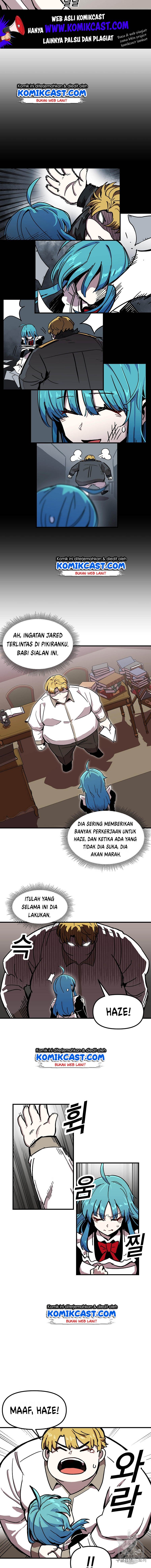 I Am Player Who Suck Alone Chap 2 - Next Chap 3