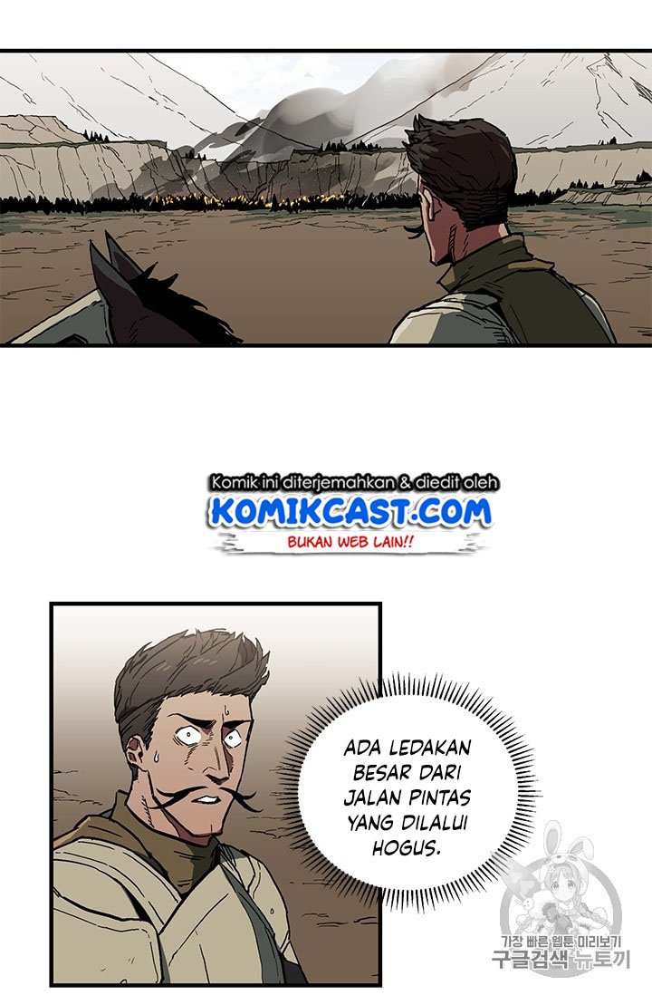 I Am Player Who Suck Alone Chap 20 - Next Chap 21