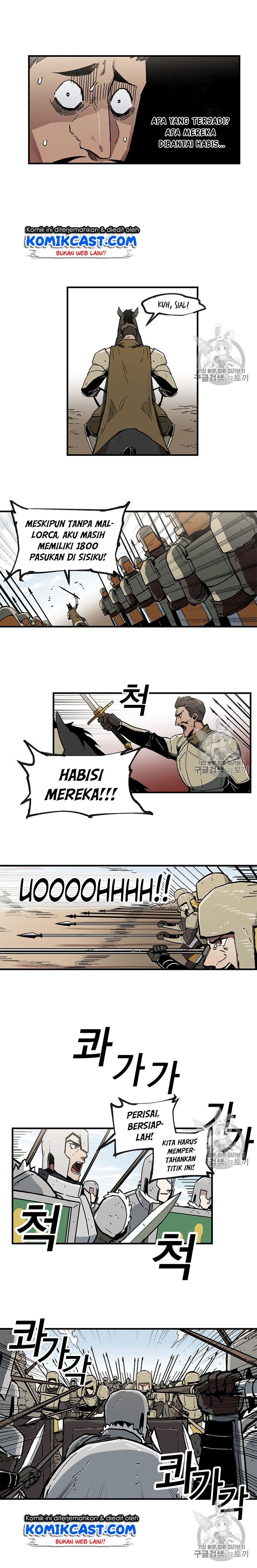 I Am Player Who Suck Alone Chap 20 - Next Chap 21