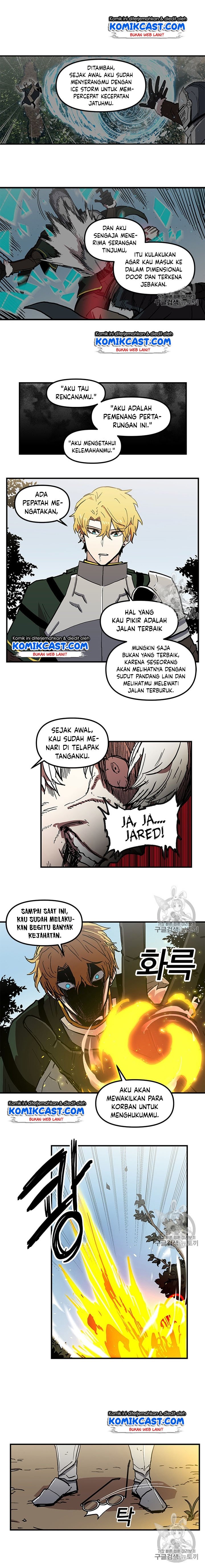 I Am Player Who Suck Alone Chap 21 - Next Chap 22