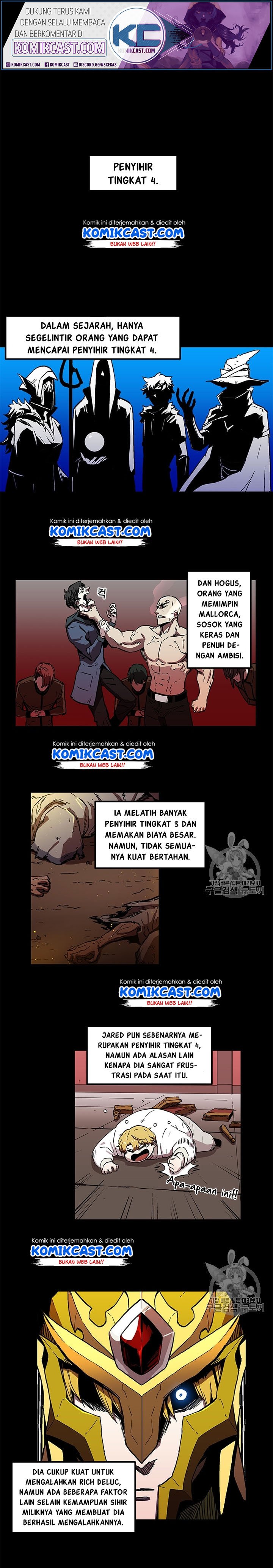 I Am Player Who Suck Alone Chap 21 - Next Chap 22