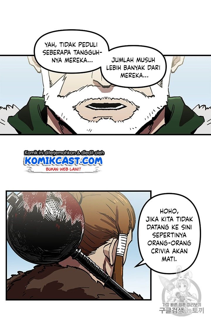 I Am Player Who Suck Alone Chap 21 - Next Chap 22