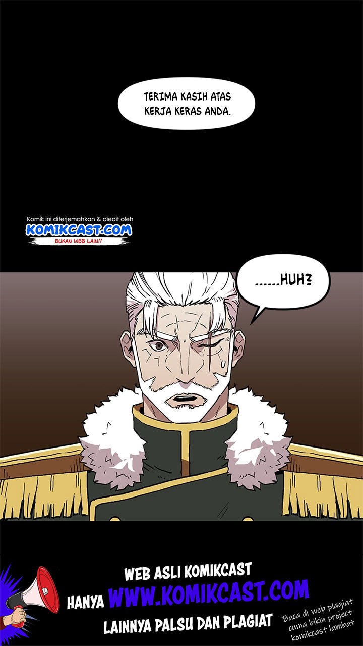 I Am Player Who Suck Alone Chap 22 - Next Chap 23