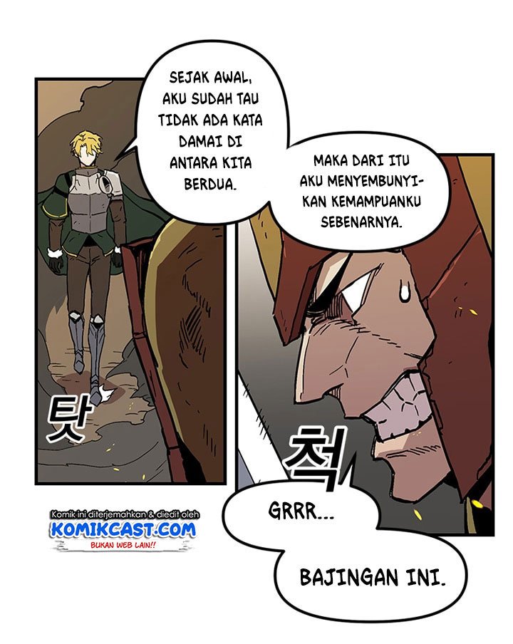 I Am Player Who Suck Alone Chap 22 - Next Chap 23