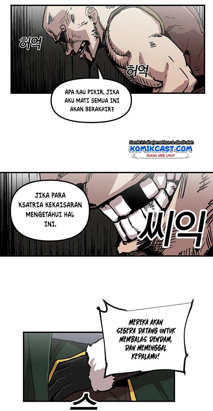 I Am Player Who Suck Alone Chap 22 - Next Chap 23