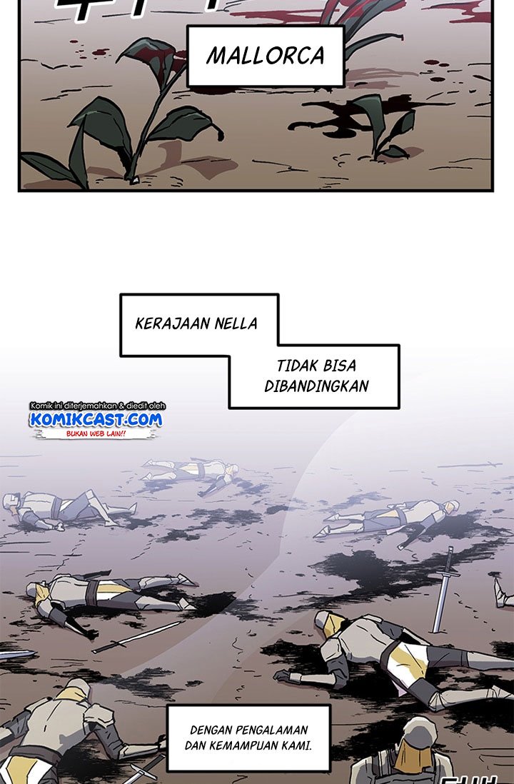 I Am Player Who Suck Alone Chap 22 - Next Chap 23