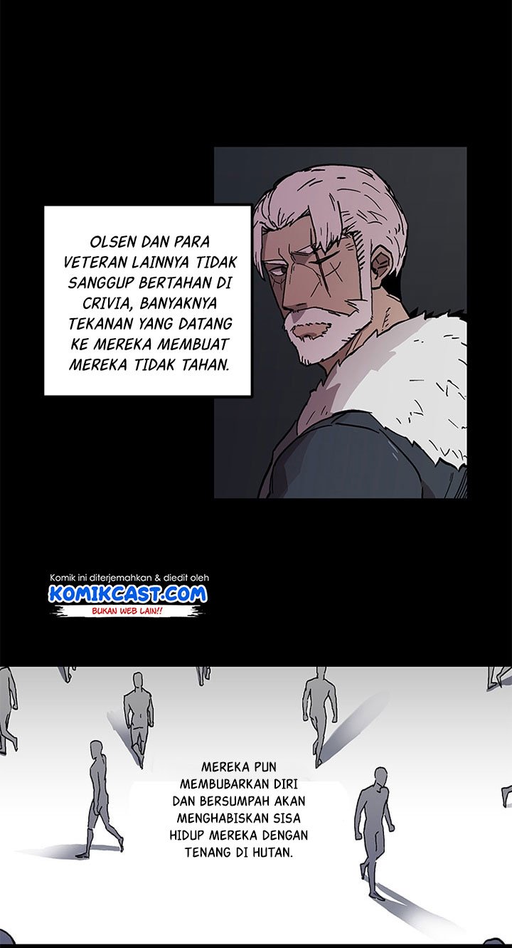 I Am Player Who Suck Alone Chap 22 - Next Chap 23